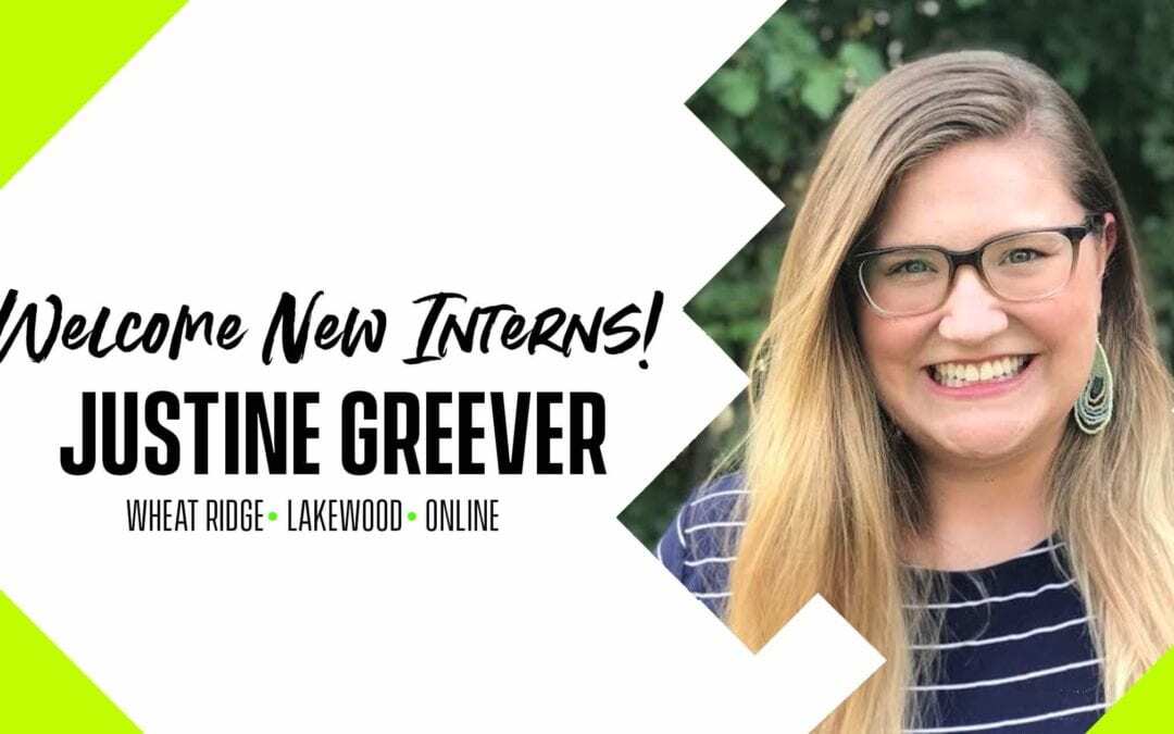 intern justine greever