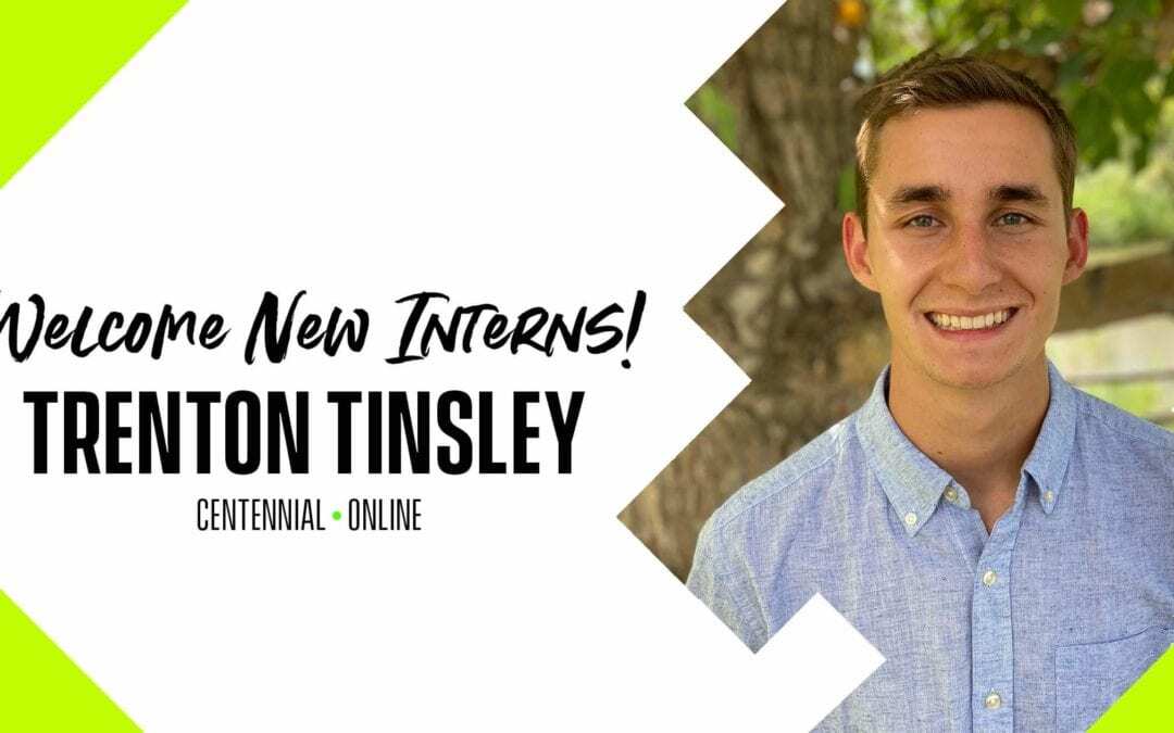 intern trenton tinsely