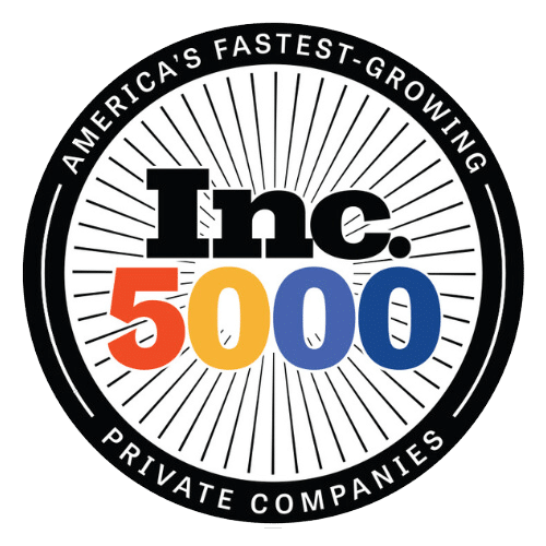 inc 5000 cornerstone christian counseling