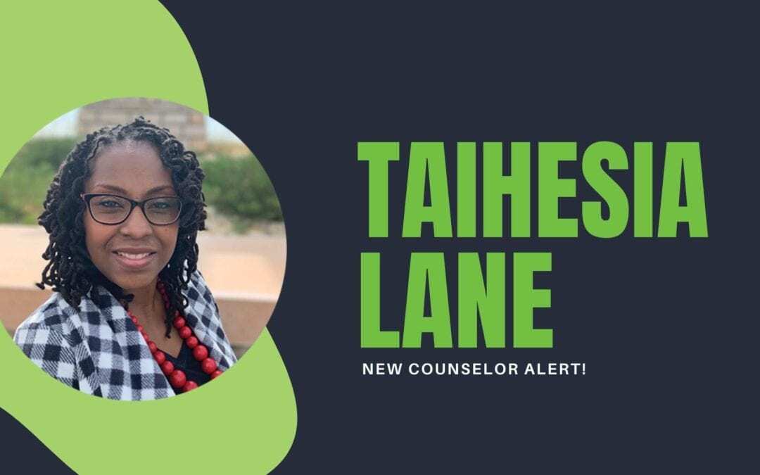 counselor taihesia lane