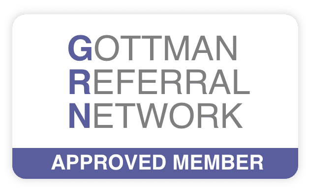 Brad Fabling's profile on the Gottman Referral Network